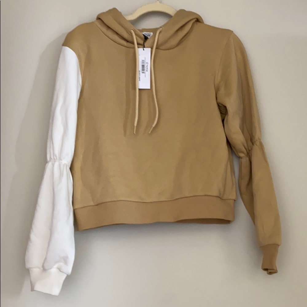COPY - NWT amazon the drop hoodie